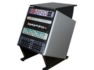 Versa II 1-Bay Top Option