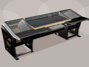 Sterling Modular Toft ATB Series Plan B Style