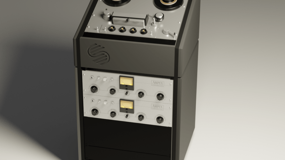 Sterling Modular Studio Furniture Built for Sound, Soundly Built