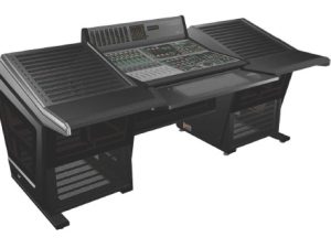 Avid D-Command Plan B-style
