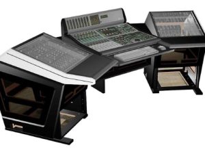 Avid D-Command Plan D-style
